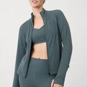 Athleta Salutation Jacket 2.0
